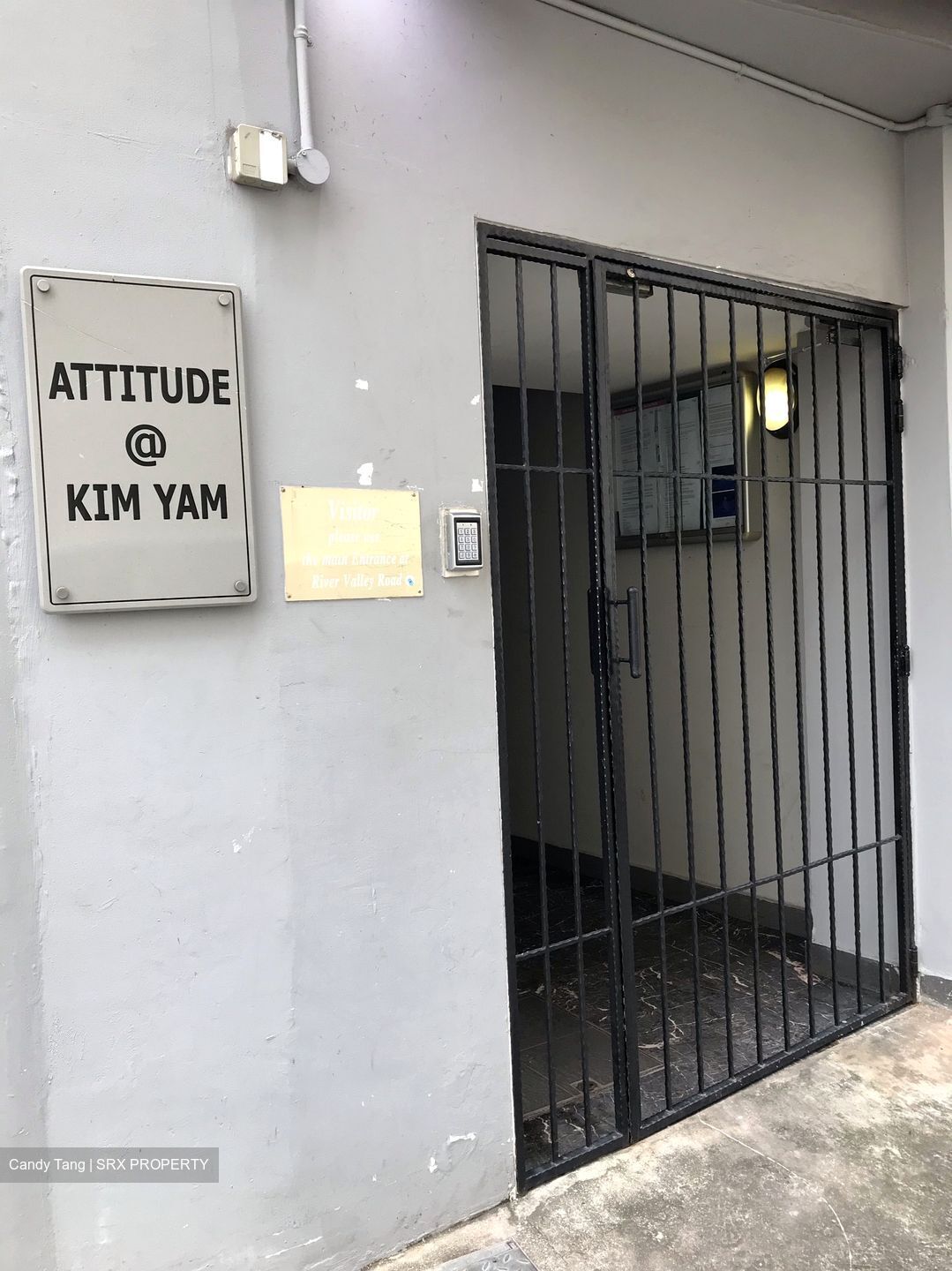 Attitude At Kim Yam (D9), Apartment #425996641